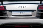 Audi R8 GT 2012 года